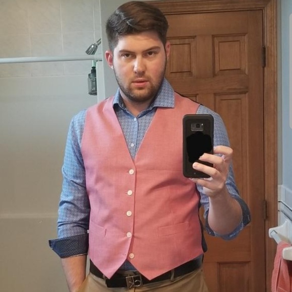 Meet your Posher, Adam - Picture 3 of 3